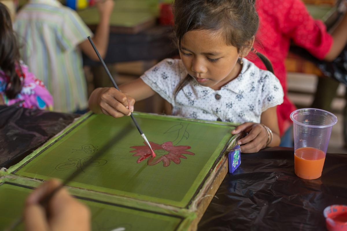 Children Art