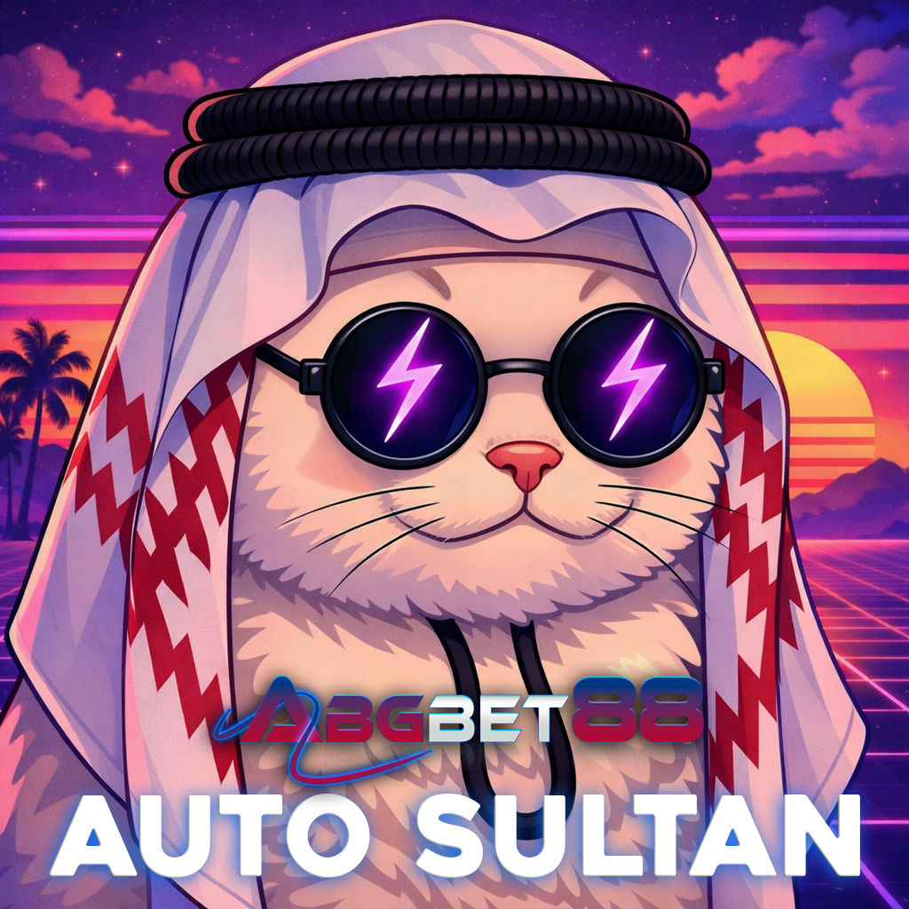 ABGBET88: Situs Resmi & Link Alternatif Terpercaya
