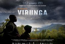 Best Movies to Inspire You to Visit Africa Virunga Movie