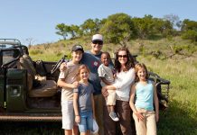 Going on Safari with Children: No kidding! African Family Safari