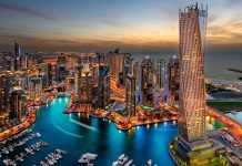 12 Most Excellent Tourist Attractions in UAE Visit Dubai