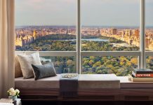 Park Hyatt New York – Art and Spa Lovers Paradise Park Hyatt NewYork