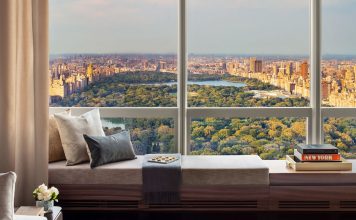 Park Hyatt New York – Art and Spa Lovers Paradise Park Hyatt NewYork
