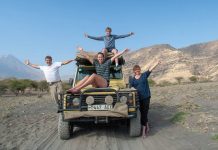 Comparing Car Hire Costs in Uganda and Tanzania Self Drive Tanzania