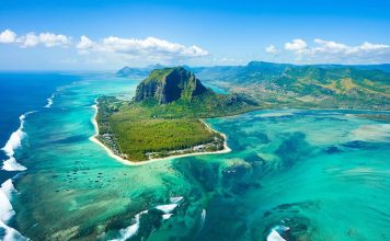 A Honeymoon in Mauritius Mauritius Holiday