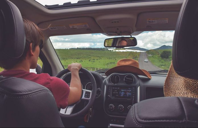 self-drive Self Drive in Africa