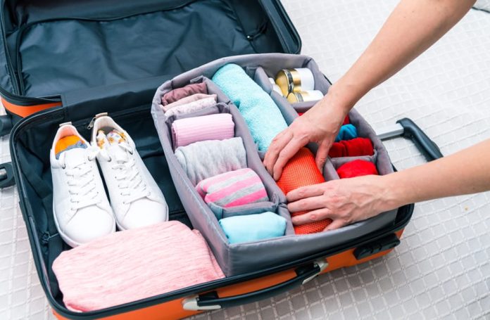 Smart Packing Tips
