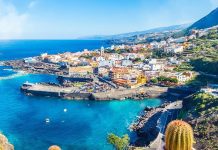 Beyond the Beach – Music in the Canary Islands Canary Islands