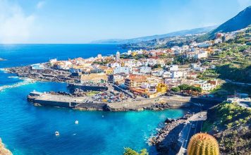 Beyond the Beach – Music in the Canary Islands Canary Islands