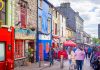 Spend the Day in Galway City Galway City