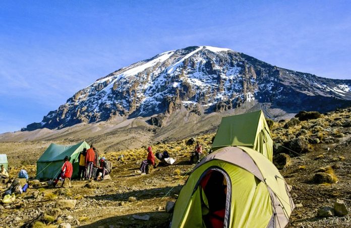 kilimanjaro Kilimanjaro Mountains