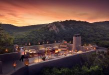 Features Of Luxury Tours Luxury Travel Africa