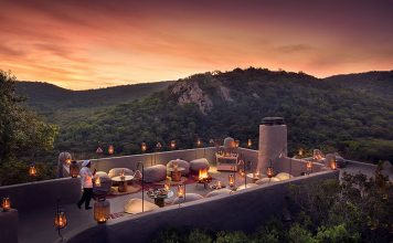 Features Of Luxury Tours Luxury Travel Africa