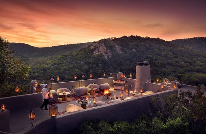 Luxury Travel Africa