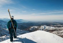 10 Bucketlist Adventure Holidays to Take this Year Skiing in the Atlas Mountains