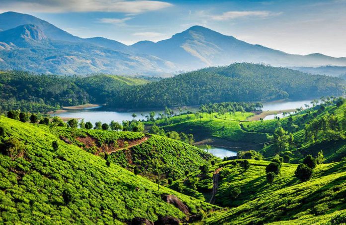 kerala Kerala for Honeymoon Holiday