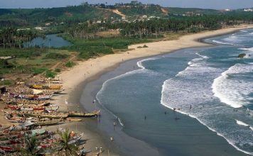 Where to Go in Africa in December 2025 Visit Ghana