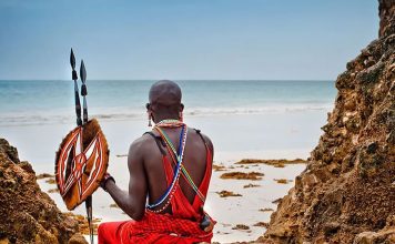 Guide to a Beach Holiday in Kenya Kenya Beach Holiday